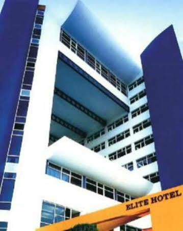 Best Western Elite Juffair Hotell Manama Exteriör bild