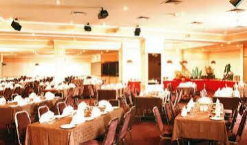 Best Western Elite Juffair Hotell Manama Exteriör bild